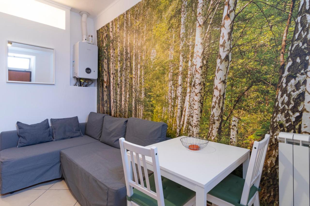 Cozy Flat - Monza 15 Apartment Milan Exterior photo